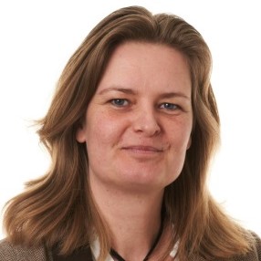 Bente Bisgaard Callisen