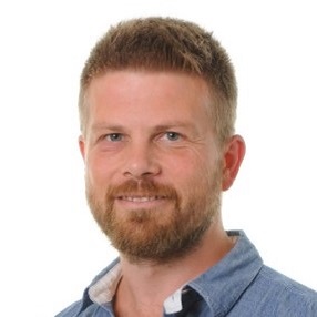 Dan Ørbæk Lysgaard