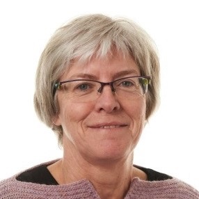 Hanne Melchiorsen