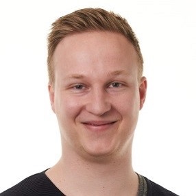 Kasper Wettergren