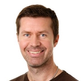 Martin Juul Konge