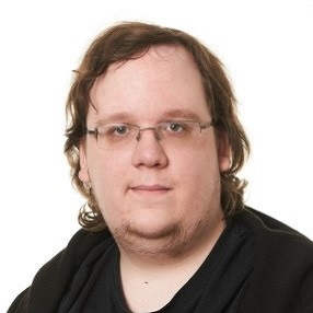 Rasmus R. Rauff
