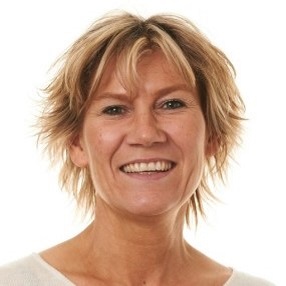 Tina Dunø