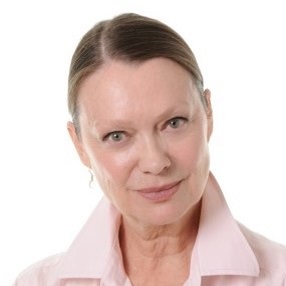 Vibeke Knudsen